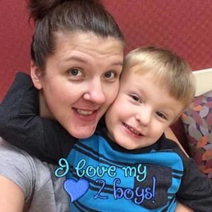 Meet your Posher, Bethany